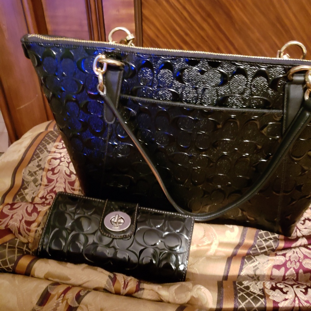Handbag
